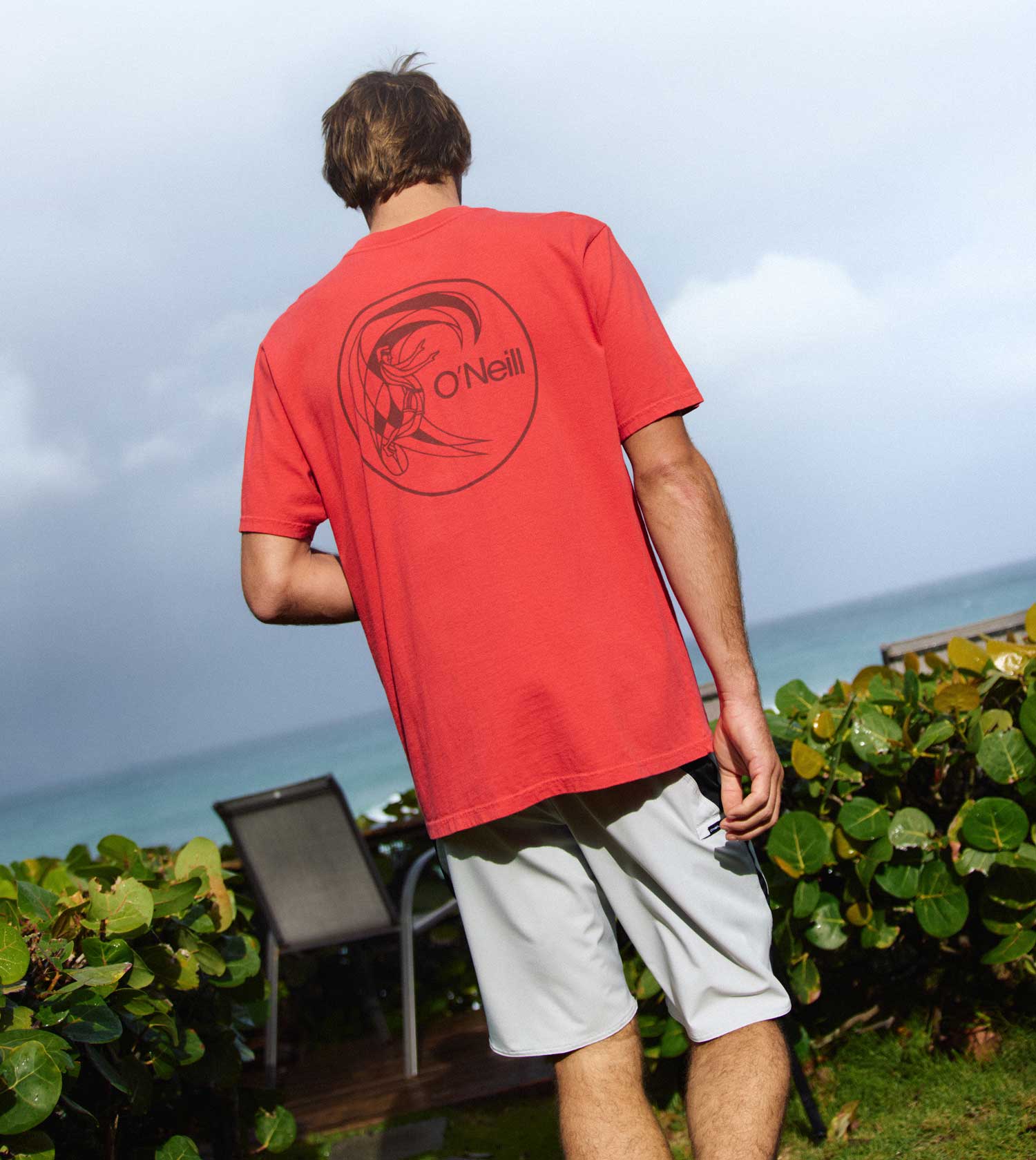 O'Riginals Surfer Vintage Tee