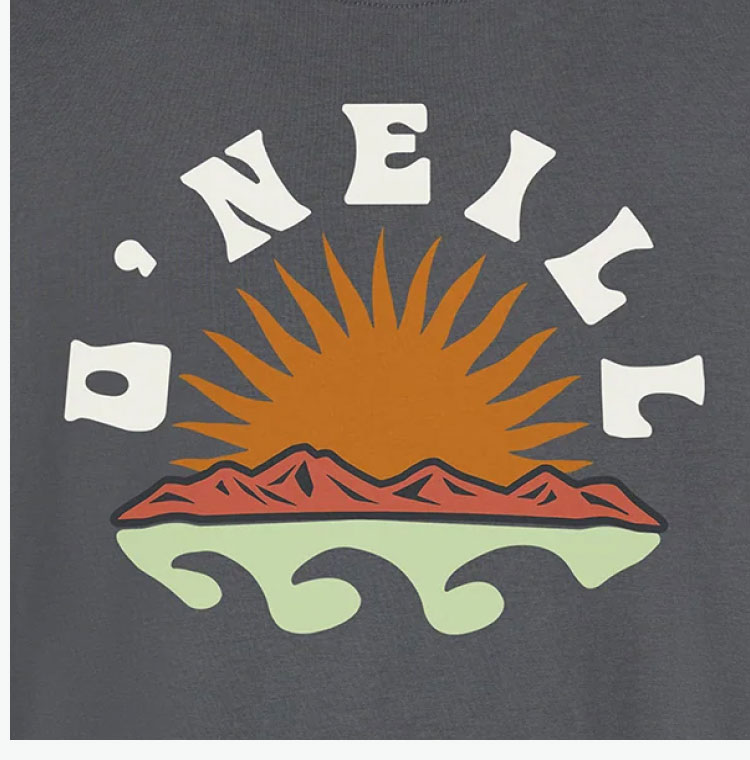 Solar Scenic Classic Tee
