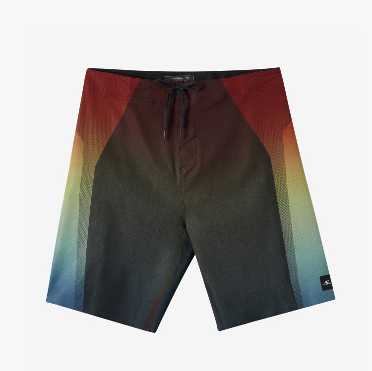 Hyperfreak Tech V 20" Boardshorts