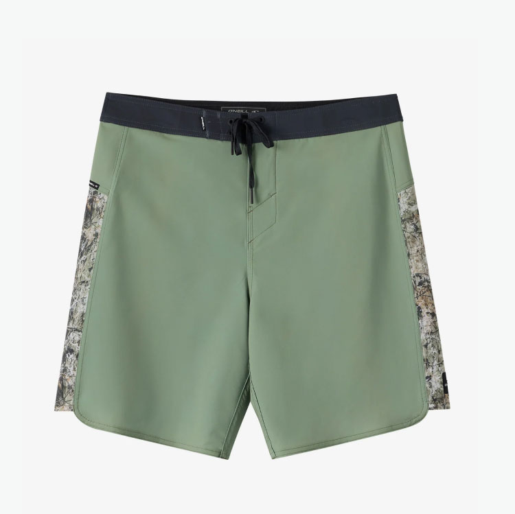 Hyperfreak Tech Panel 18" Boardshorts