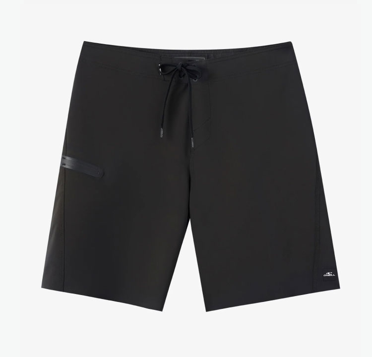 Hyperfreak Tech Solid 19" Boardshorts