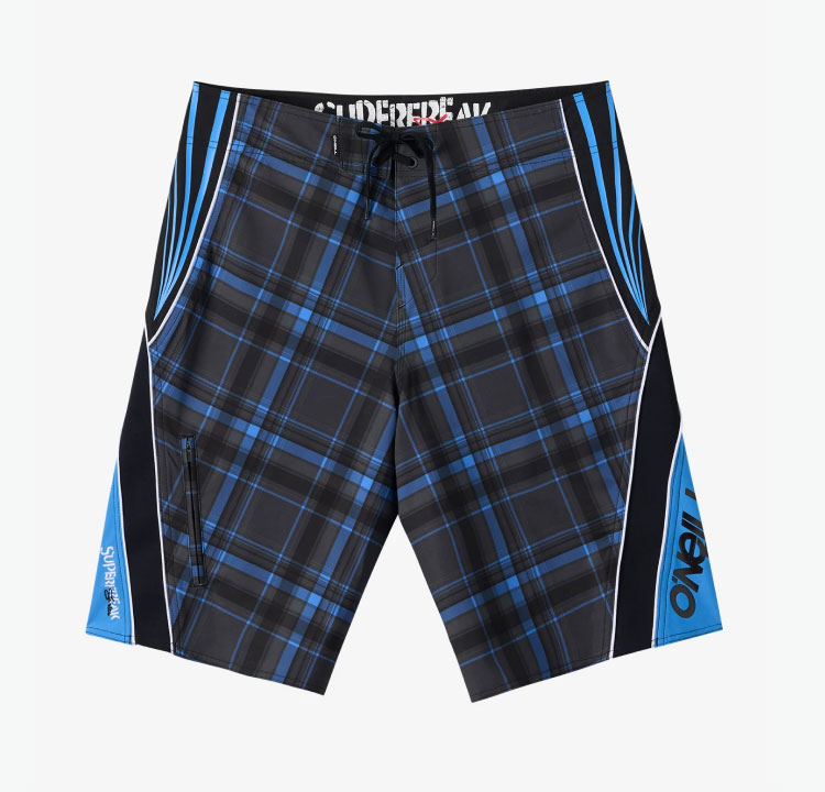 Superfreak Re-Issue Y2K 22" Boardshorts