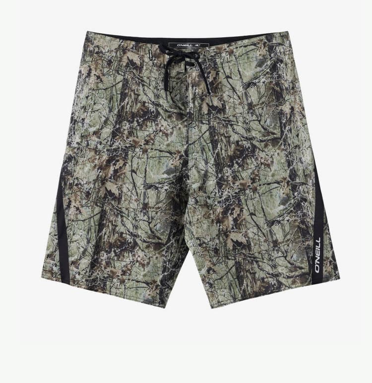 Superfreak 20" Boardshorts
