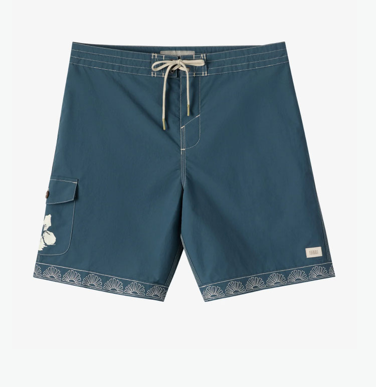 Boardwalk 18" Boardshorts