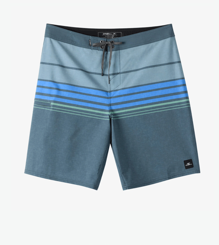 Hyperfreak Heat Stripe 20" Boardshorts