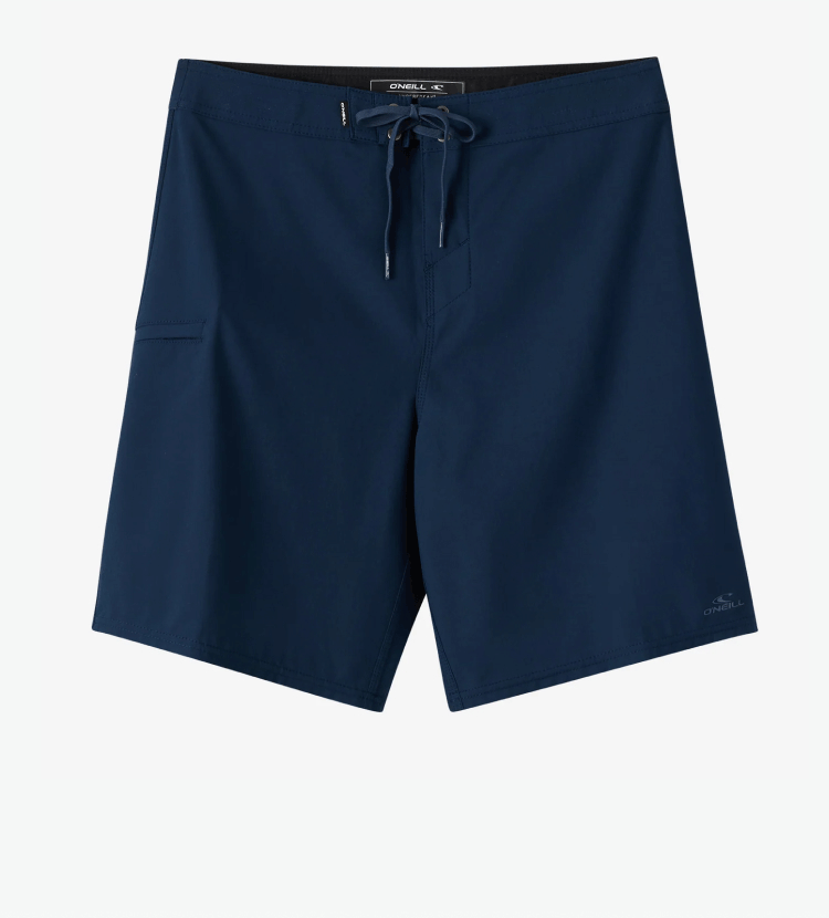 Hyperfreak Heat Lifeguard 19" Boardshorts