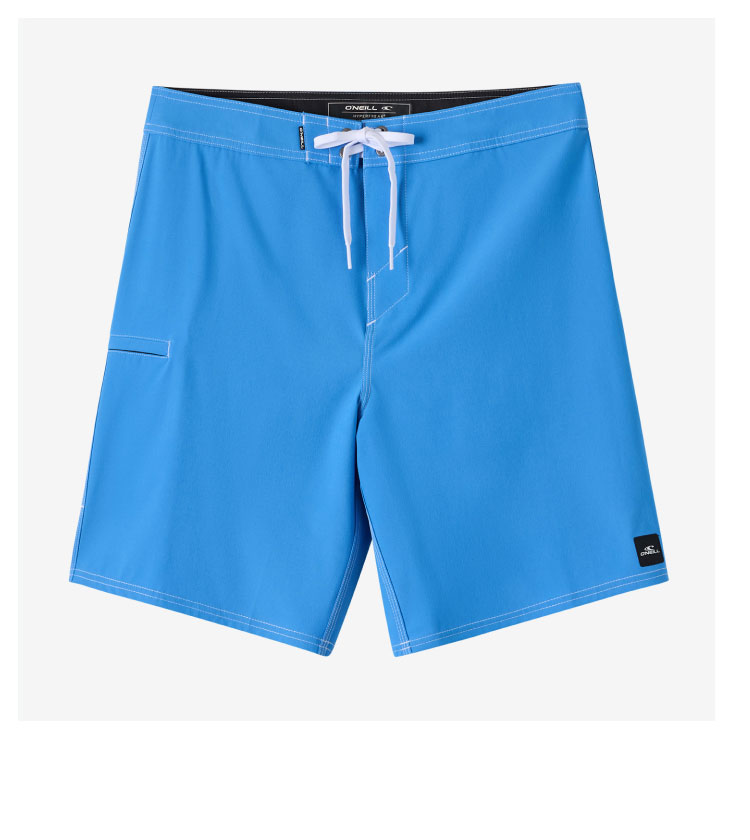 Hyperfreak Heat 19" Boardshorts