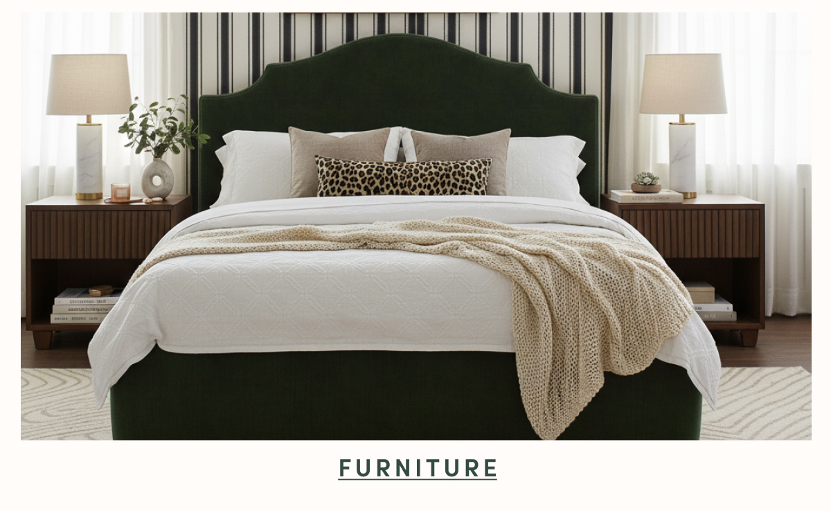 Shop Furniture