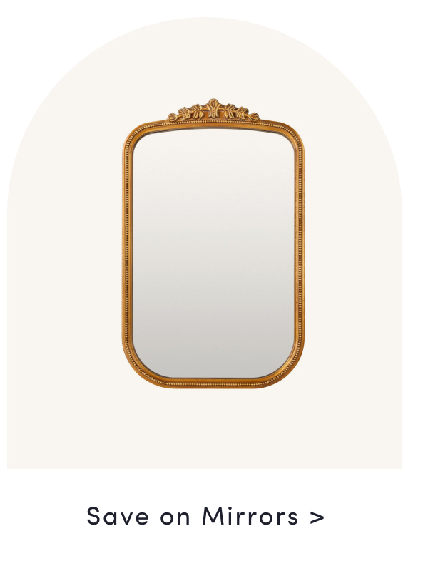 Shop Mirrors