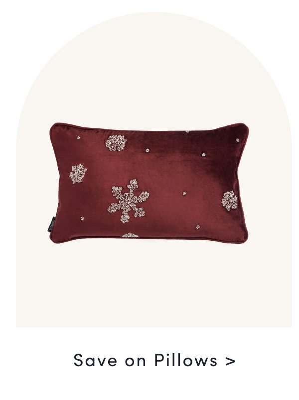 Shop Pillows