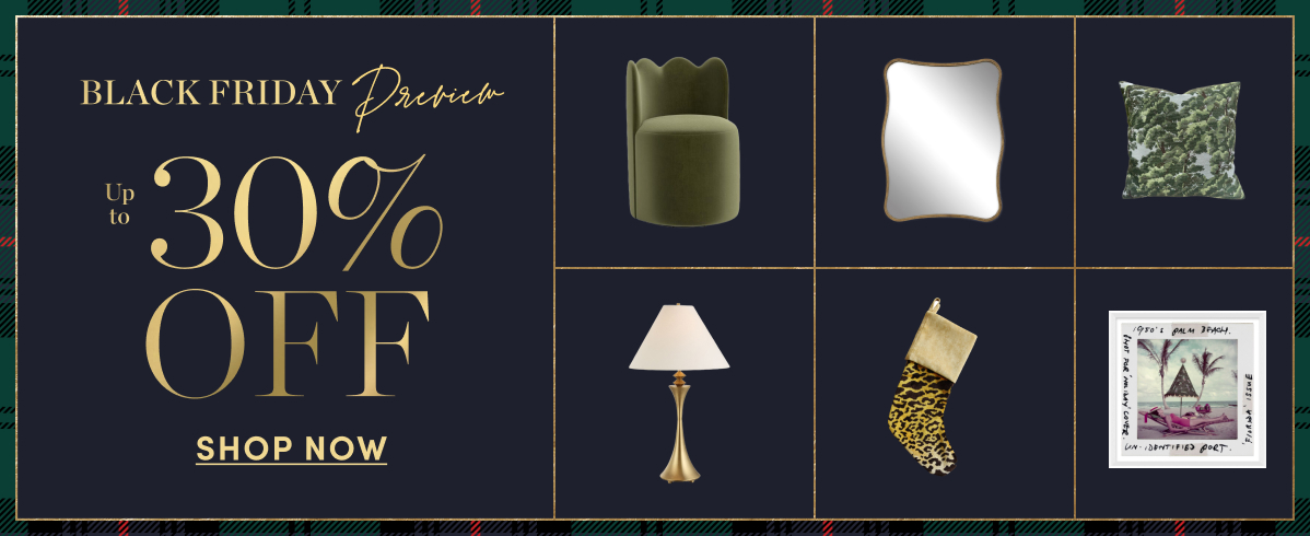 Up to 30 Percent Off