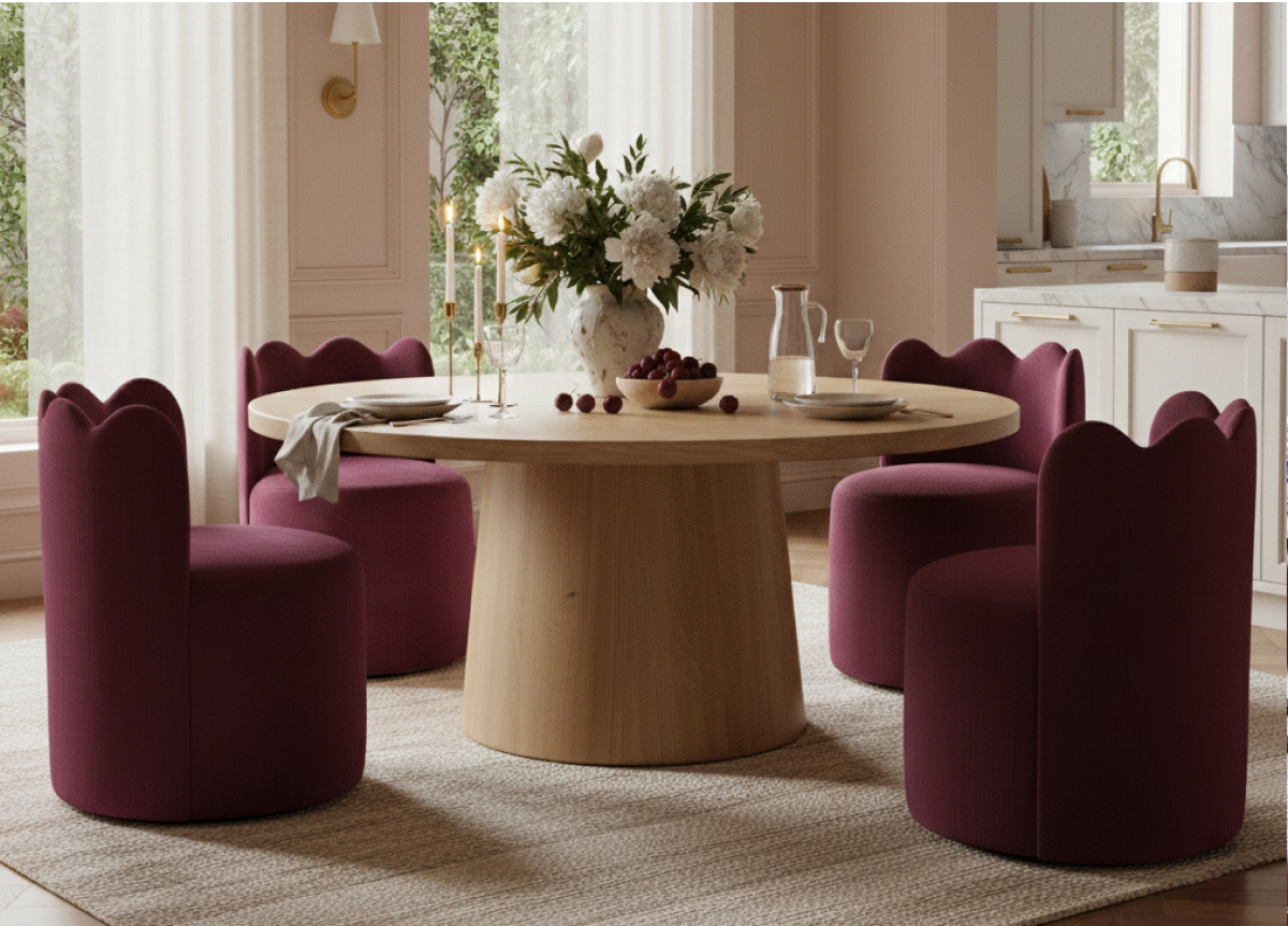 Shop Furniture