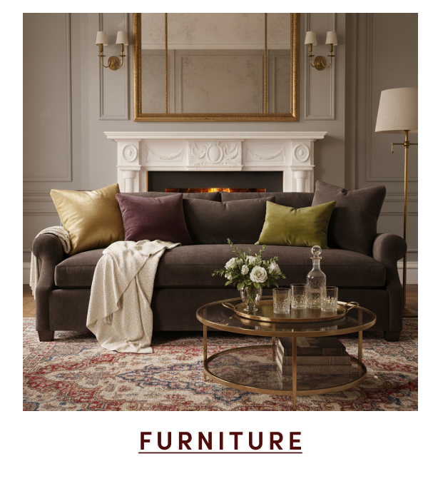 Shop Furniture