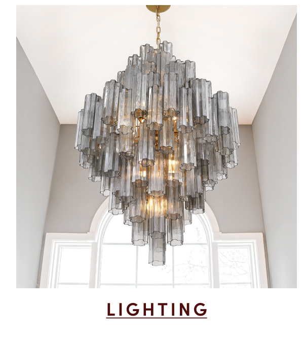 Shop Lighting