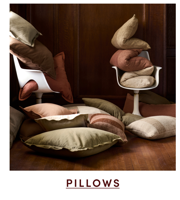 Shop Pillows and Throws
