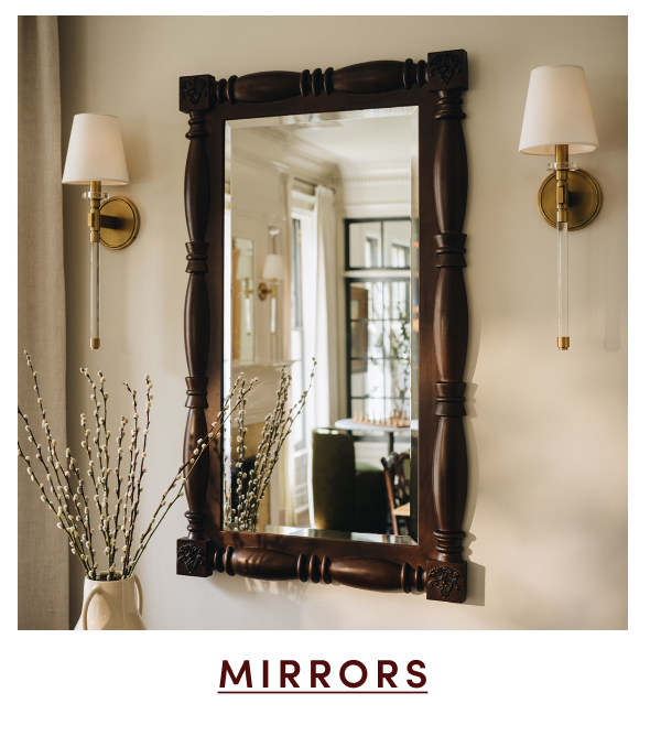 Shop Mirrors
