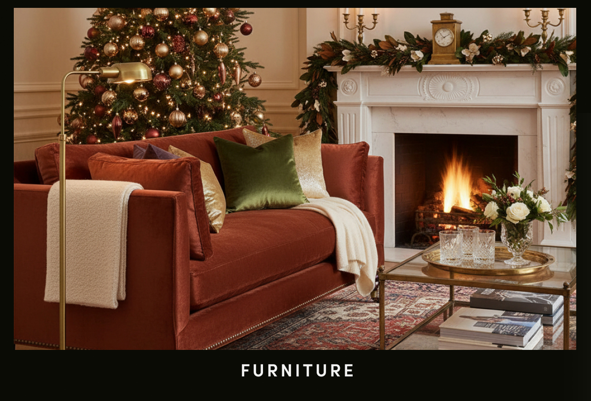 Shop Furniture