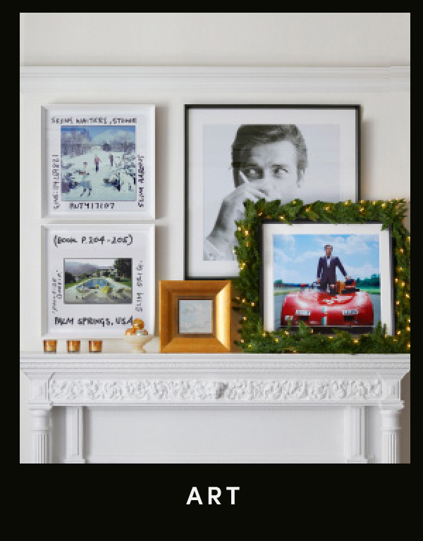 Shop Art