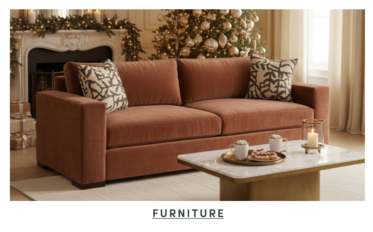 Shop Furniture