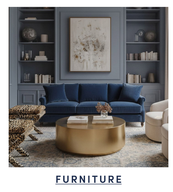Shop Furniture