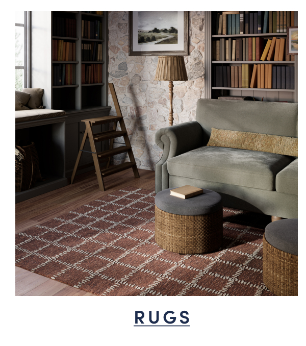 Shop Rugs