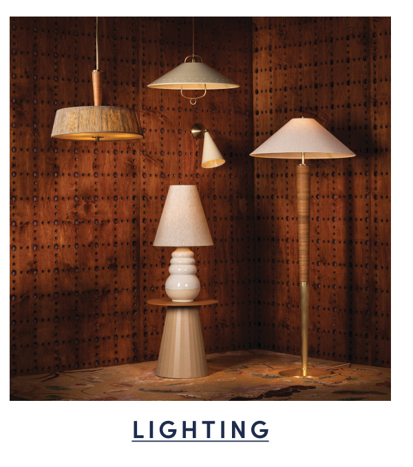 Shop Lighting