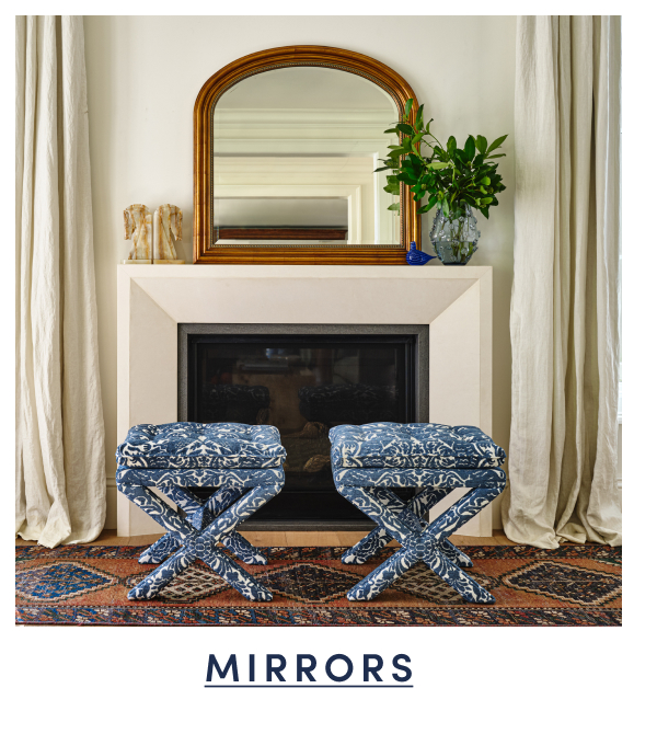 Shop Mirrors