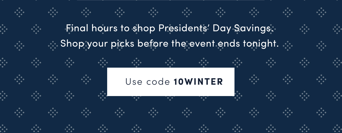 Up to 50 Percent Off Sitewide