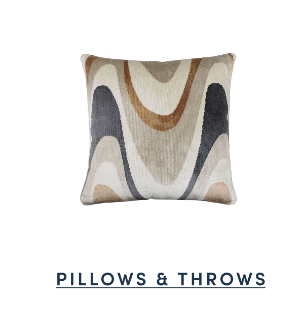 Shop Pillows
