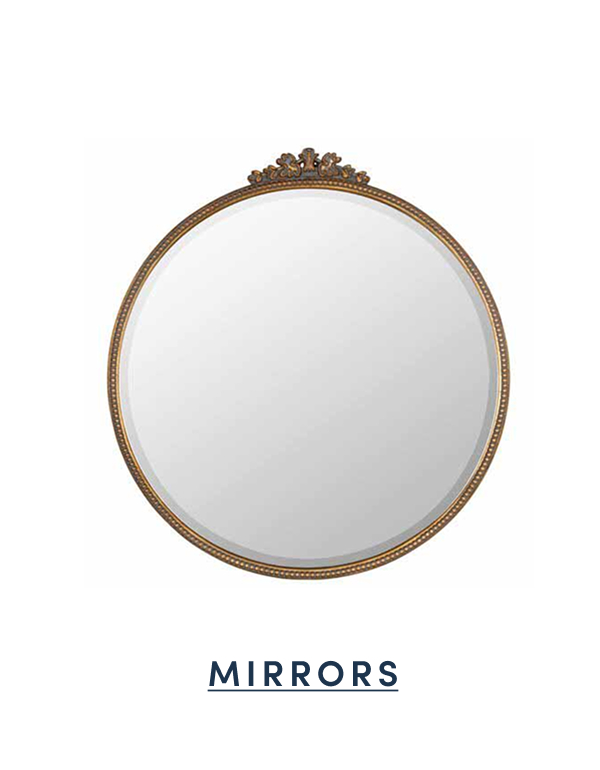 Shop Mirrors