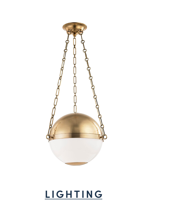 Shop Lighting