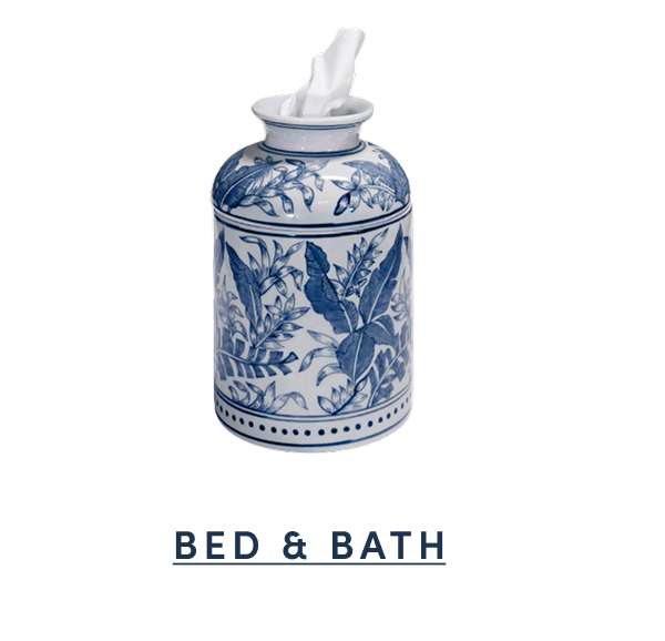Shop Bed and Bath