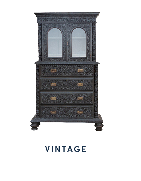 Shop Vintage