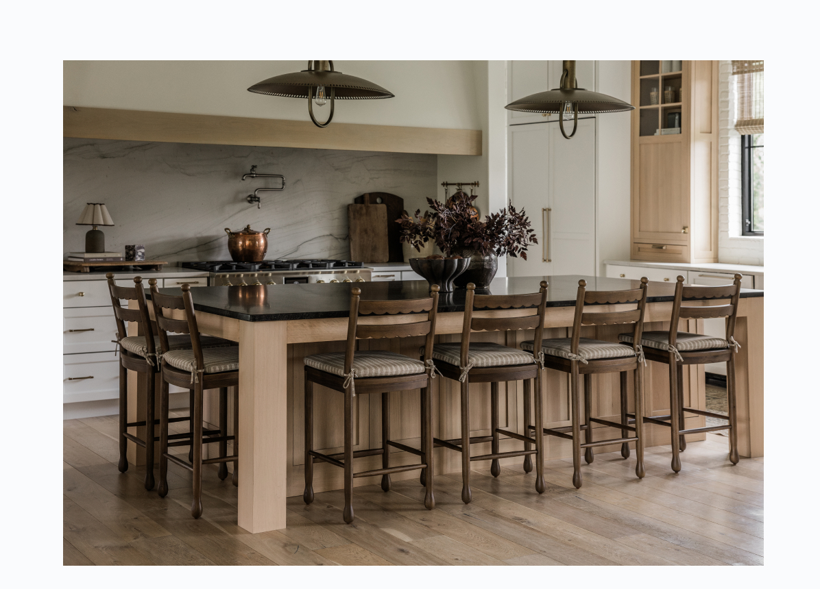 Shop Black Birch Homes x Co.House Designs