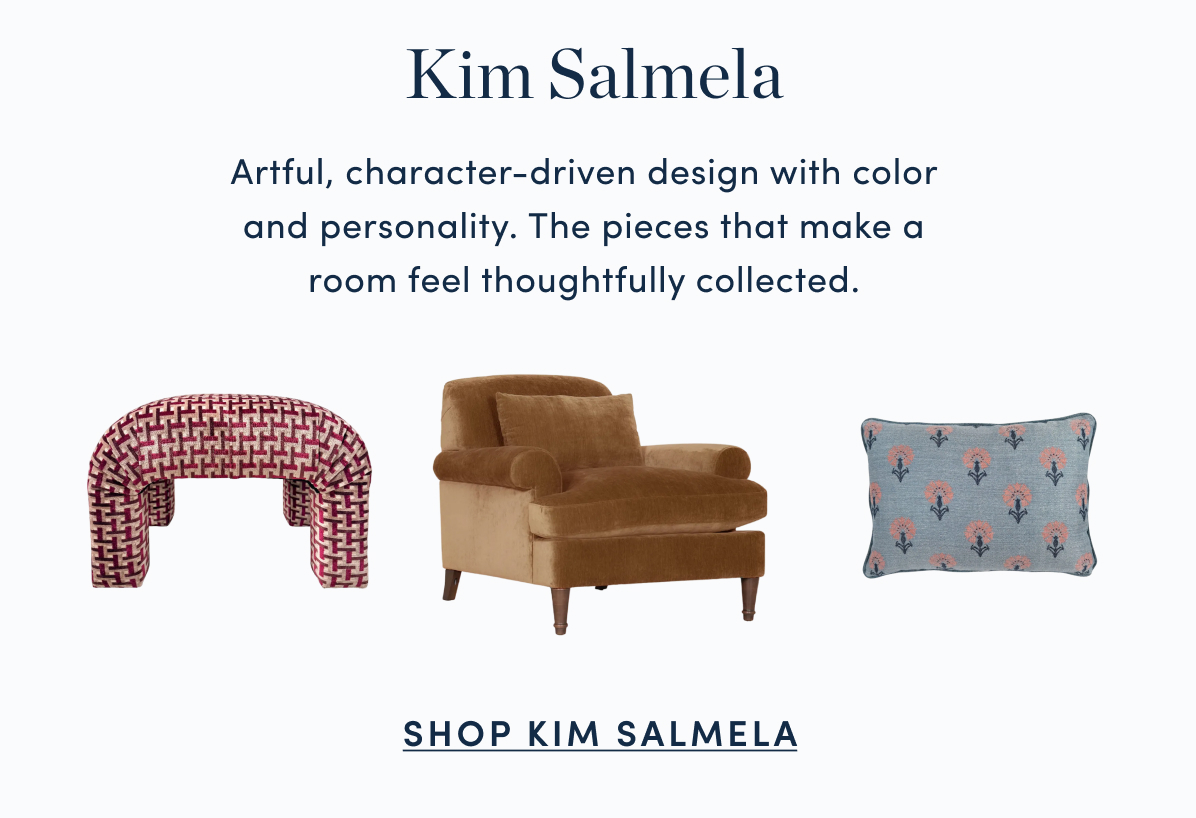 Shop Kim Salmela