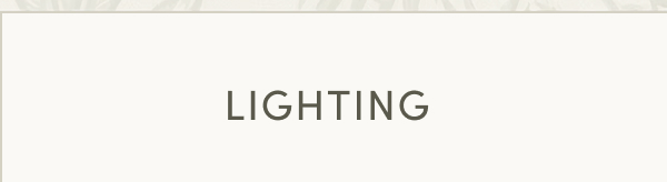 Shop Lighting