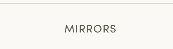 Shop Mirrors