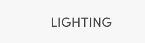 Shop Lighting