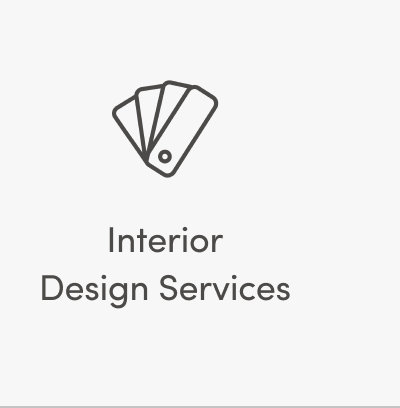 Shop Interior Design Services