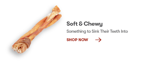 Soft & Chewy