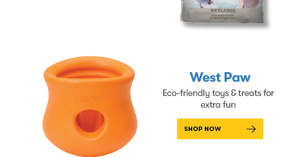 West Paw