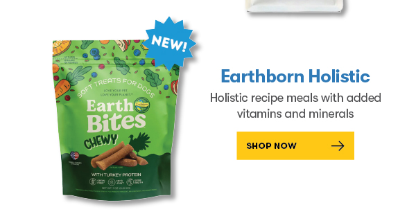 Earthborn Holistic