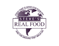 Steve's Real Food