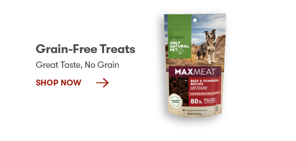 Grain-Free Treats