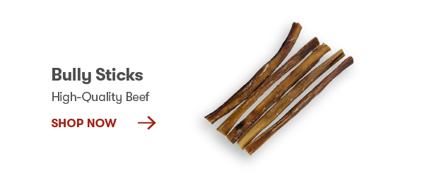 Bully Sticks