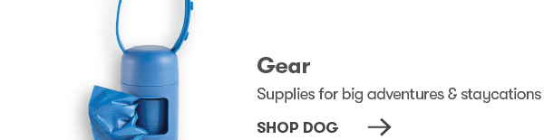 Gear for Dogs
