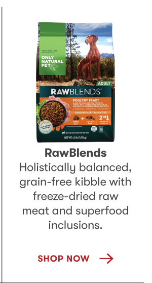 RawBlends