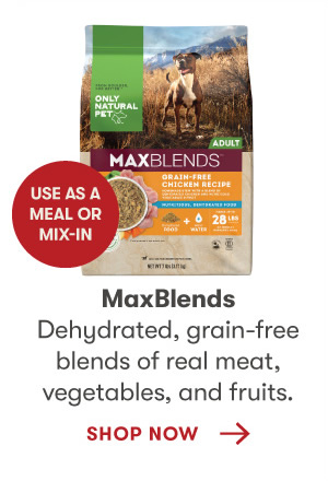 MaxBlends