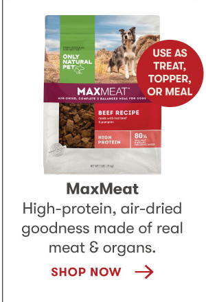 MaxMeat