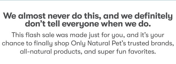 30% Off Sitewide